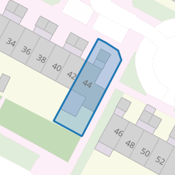 Perceel LTV00-I-4118