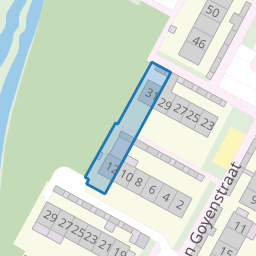 Perceel LTV00-I-4134