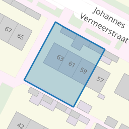 Perceel LTV00-I-4138