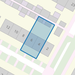 Perceel LTV00-I-4158