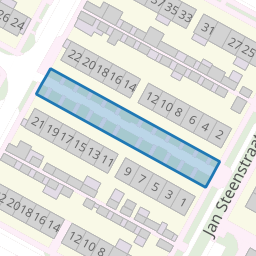 Perceel LTV00-I-4160