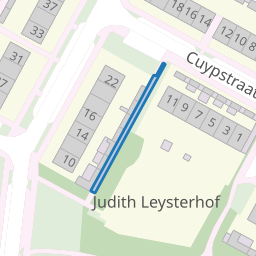 Perceel LTV00-I-4168