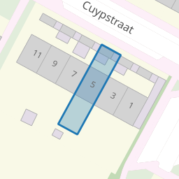 Perceel LTV00-I-4172