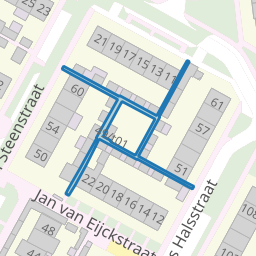 Perceel LTV00-I-4174