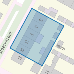 Perceel LTV00-I-4176