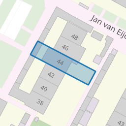 Perceel LTV00-I-4185