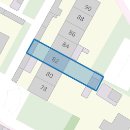 Perceel LTV00-I-4197