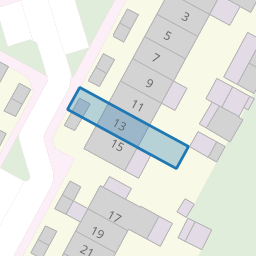 Perceel LTV00-I-4203