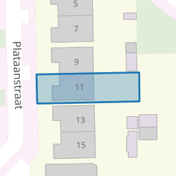 Perceel LTV00-I-4214