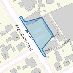 Perceel LTV00-I-4216