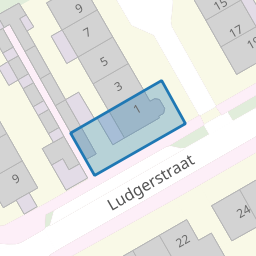 Perceel LTV00-I-4233