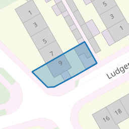 Perceel LTV00-I-4234