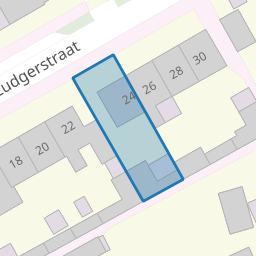 Perceel LTV00-I-4238