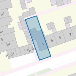 Perceel LTV00-I-4243