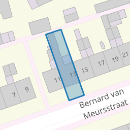 Perceel LTV00-I-4244