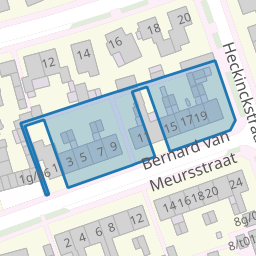 Perceel LTV00-I-4245