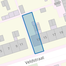 Perceel LTV00-I-4253