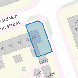 Perceel LTV00-I-4254