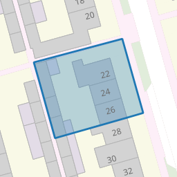 Perceel LTV00-I-4264