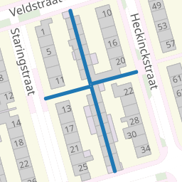 Perceel LTV00-I-4267