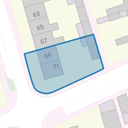 Perceel LTV00-I-4271