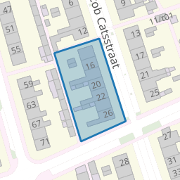 Perceel LTV00-I-4272