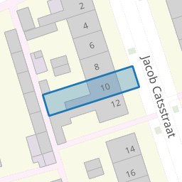 Perceel LTV00-I-4274