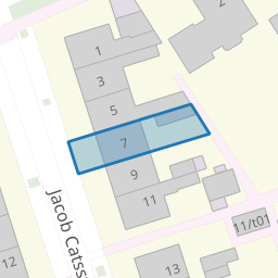 Perceel LTV00-I-4282