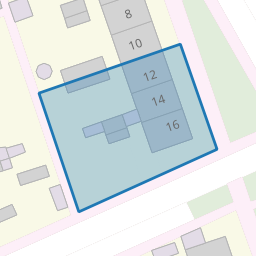 Perceel LTV00-I-4287