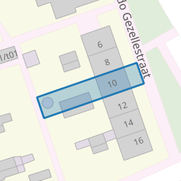 Perceel LTV00-I-4288