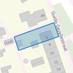 Perceel LTV00-I-4290