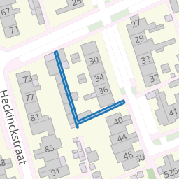 Perceel LTV00-I-4292