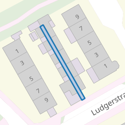 Perceel LTV00-I-4303