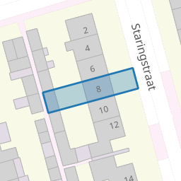 Perceel LTV00-I-4313