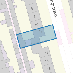 Perceel LTV00-I-4314