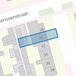 Perceel LTV00-I-4318