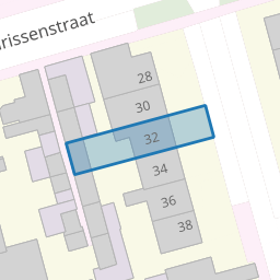 Perceel LTV00-I-4319