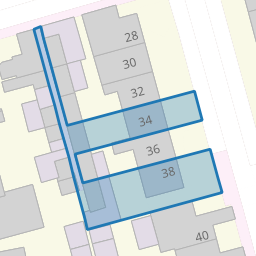 Perceel LTV00-I-4321