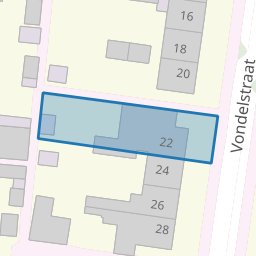 Perceel LTV00-I-4332