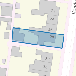 Perceel LTV00-I-4334