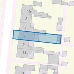 Perceel LTV00-I-4341