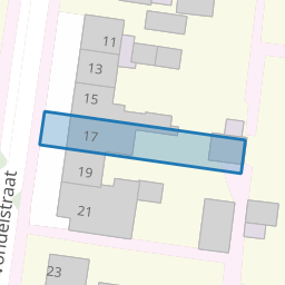 Perceel LTV00-I-4346