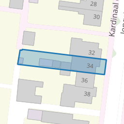 Perceel LTV00-I-4350