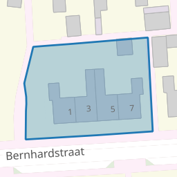 Perceel LTV00-I-4365