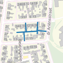 Perceel LTV00-I-4375