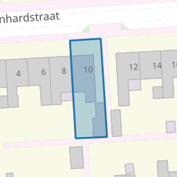 Perceel LTV00-I-4376