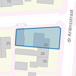 Perceel LTV00-I-4381