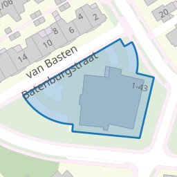 Perceel LTV00-I-4384