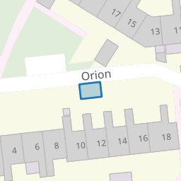 Perceel LTV00-I-4392