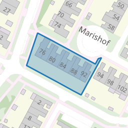 Perceel LTV00-I-4400